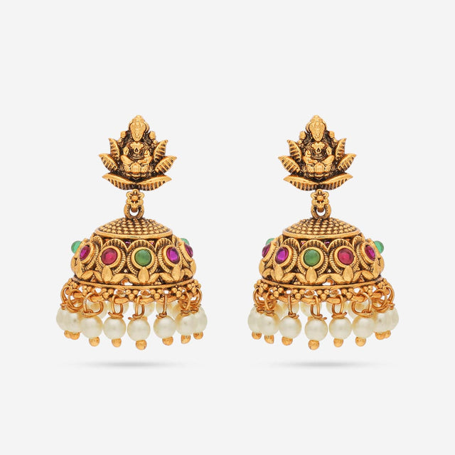 Antique Earring Antique Earring 189175