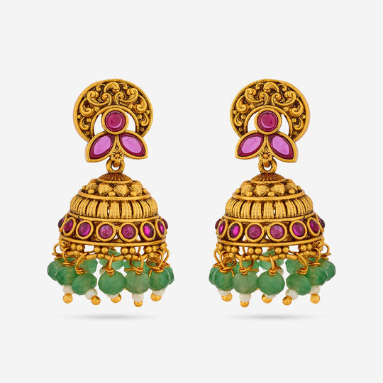 Antique Earring Antique Earring 189177