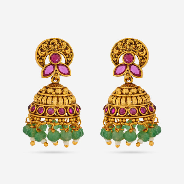 Antique Earring Antique Earring 189177