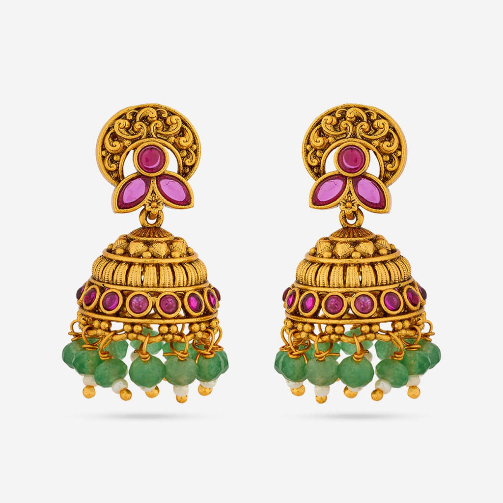 Antique Earring Antique Earring 189177