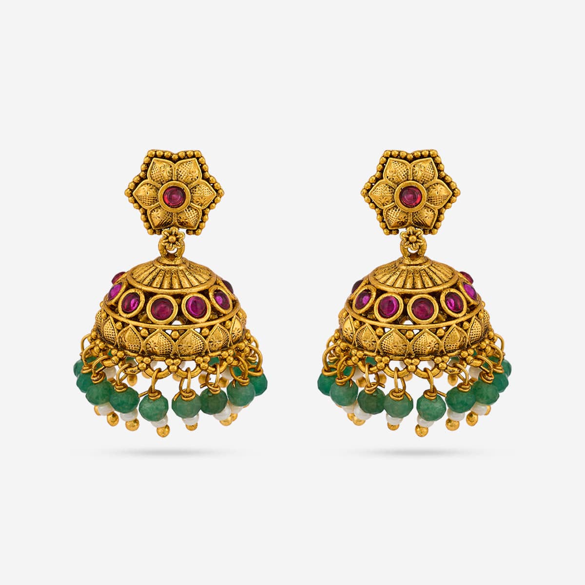 Antique Earring Antique Earring 189178