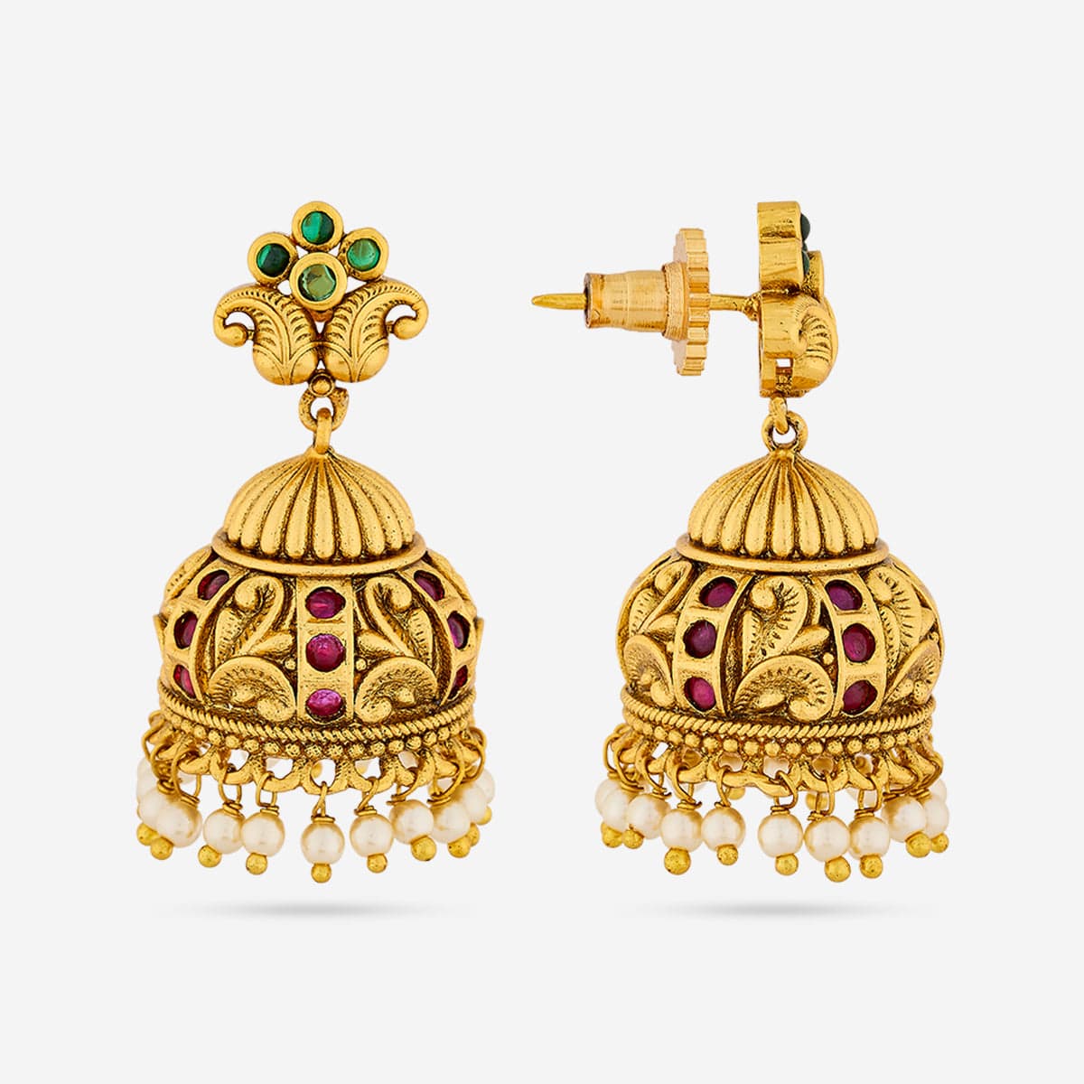 Antique Earring Antique Earring 190264