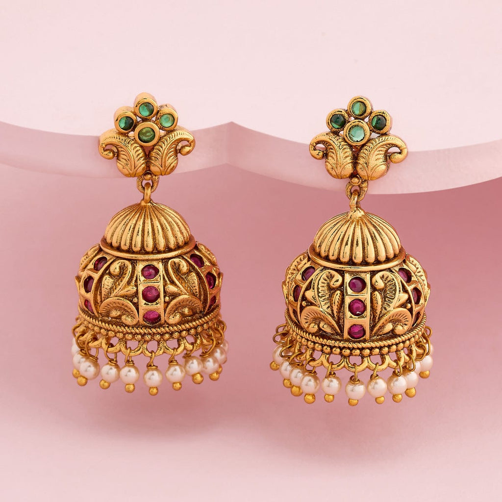 Antique Earring Antique Earring 190264