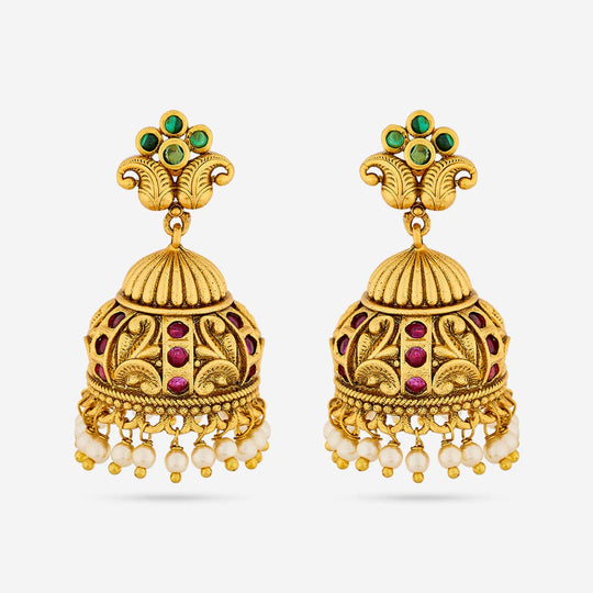 Antique Earring Antique Earring 190264