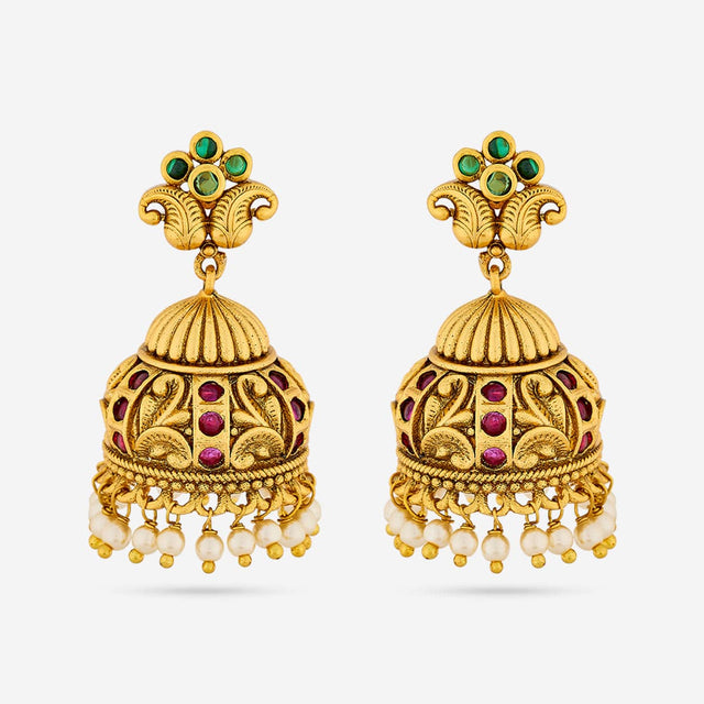 Antique Earring Antique Earring 190264