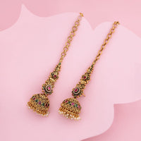 Antique Earring Antique Earring 190269