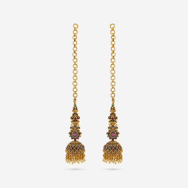 Antique Earring Antique Earring 190269