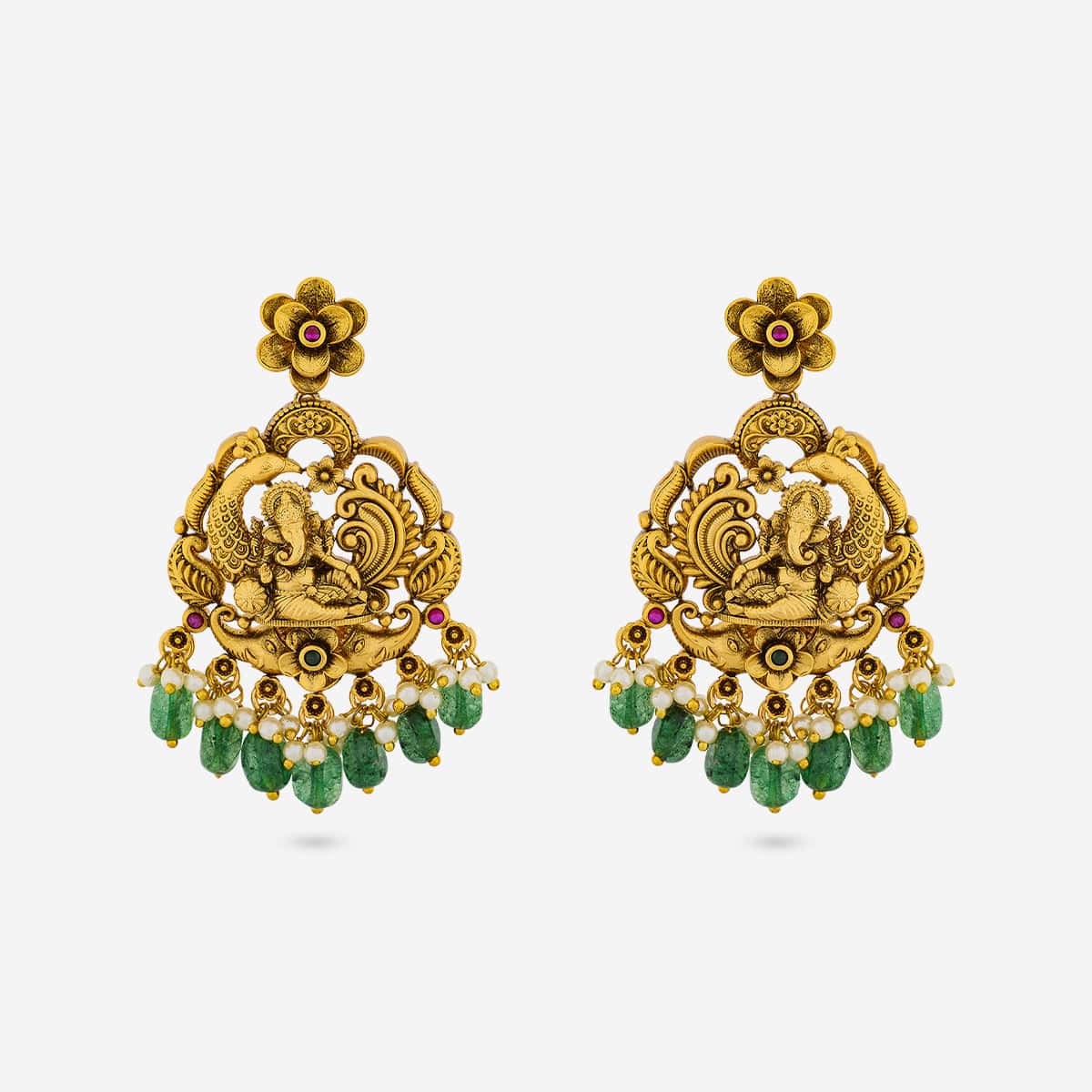 Antique Earring Antique Earring 190699