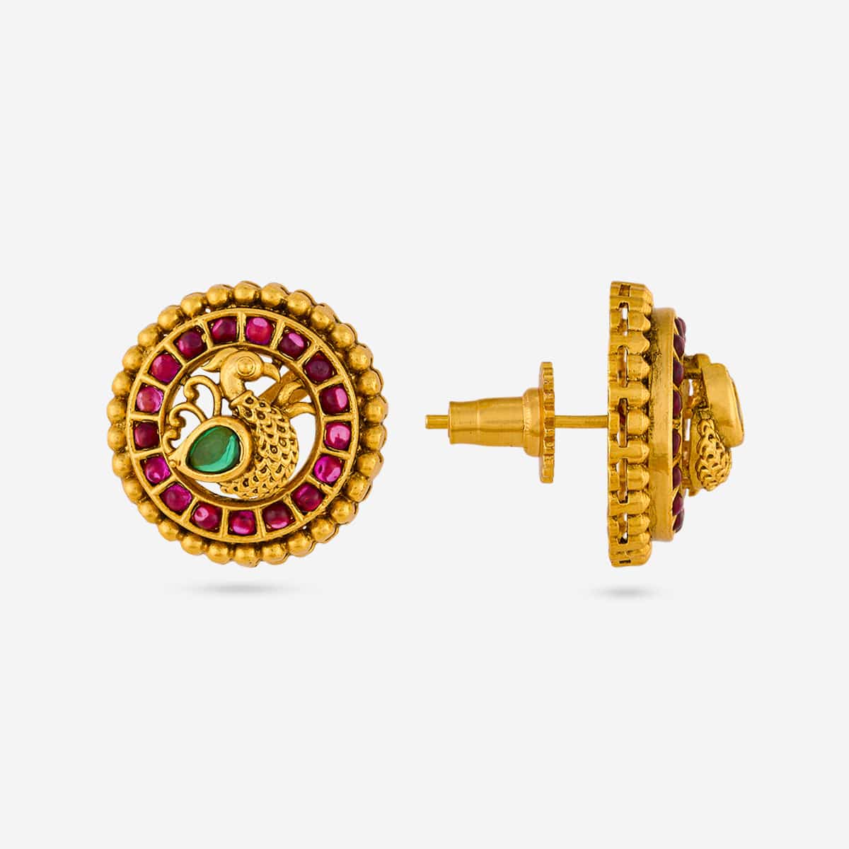 Antique Earring Antique Earring 190950