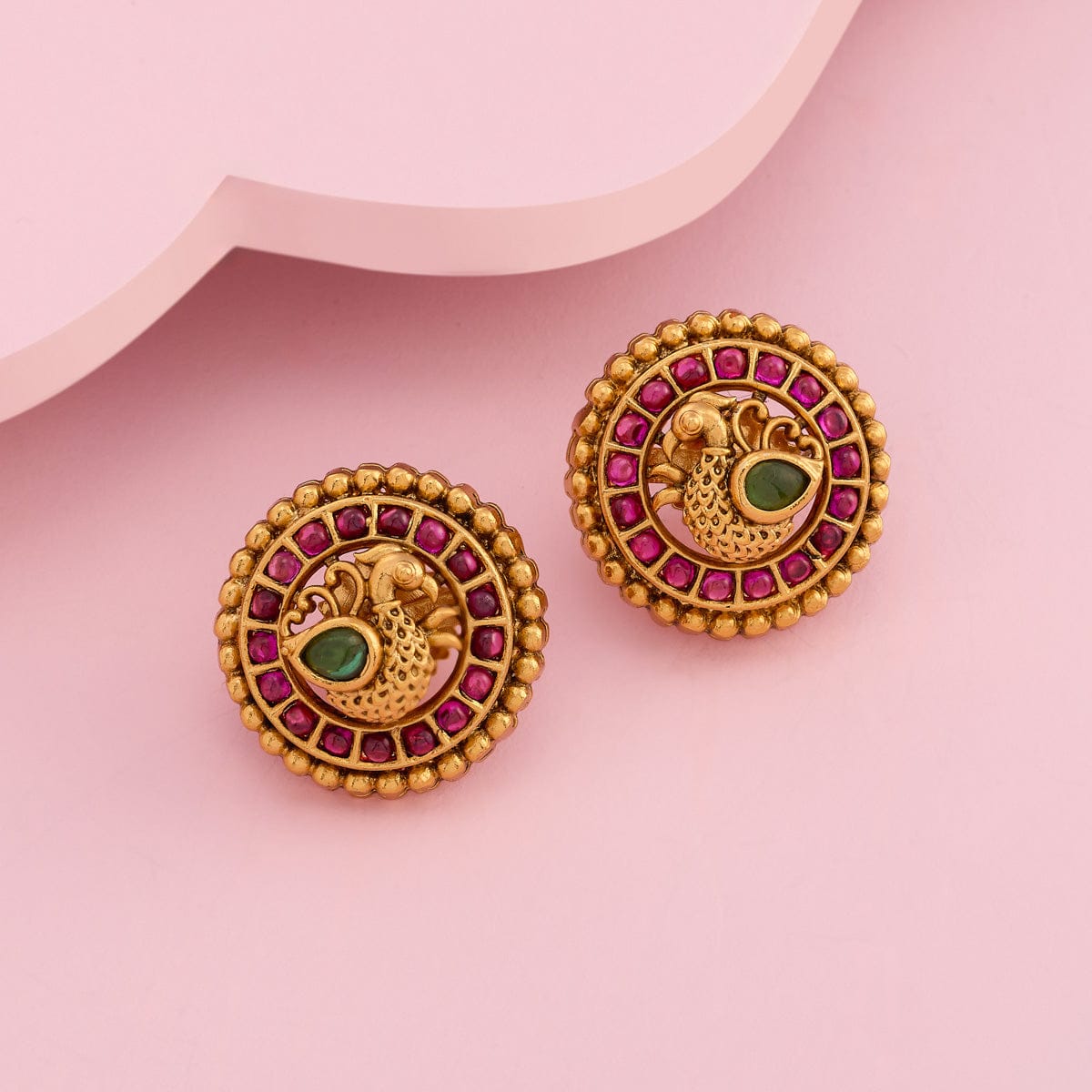 Antique Earring Antique Earring 190950