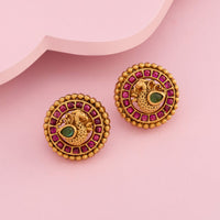 Antique Earring Antique Earring 190950