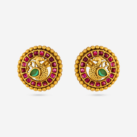Antique Earring Antique Earring 190950