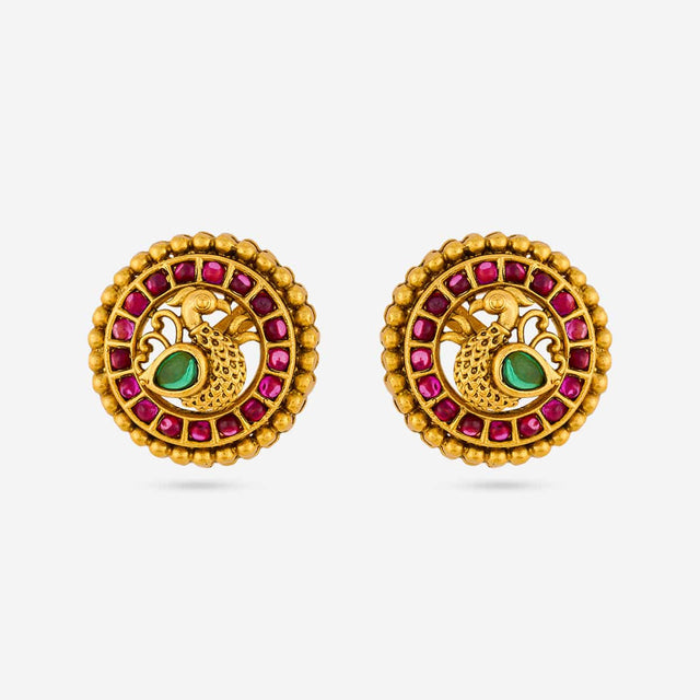 Antique Earring Antique Earring 190950