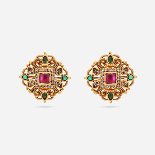 Antique Earring Antique Earring 190953