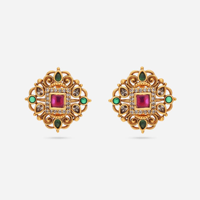 Antique Earring Antique Earring 190953