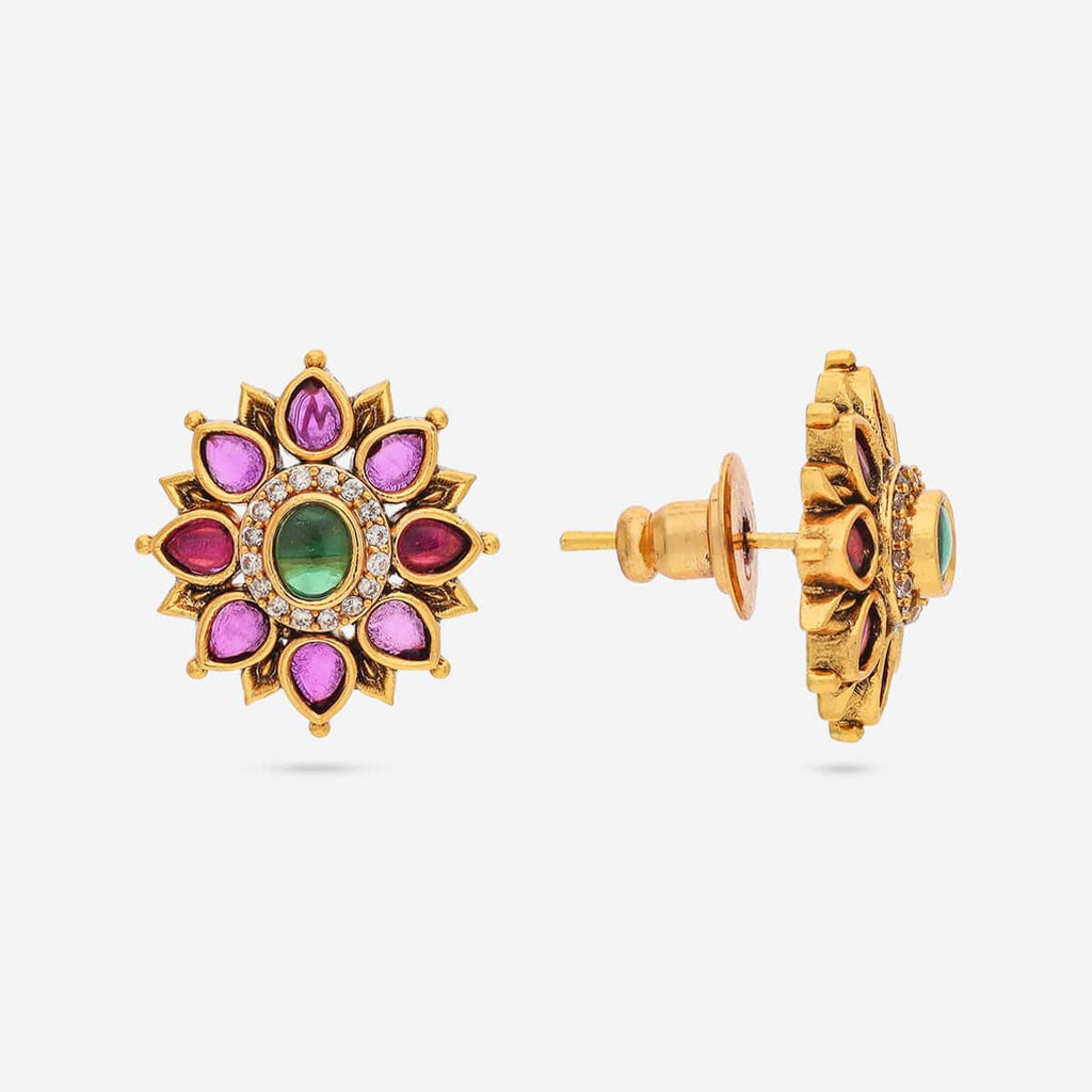 Antique Earring Antique Earring 190954