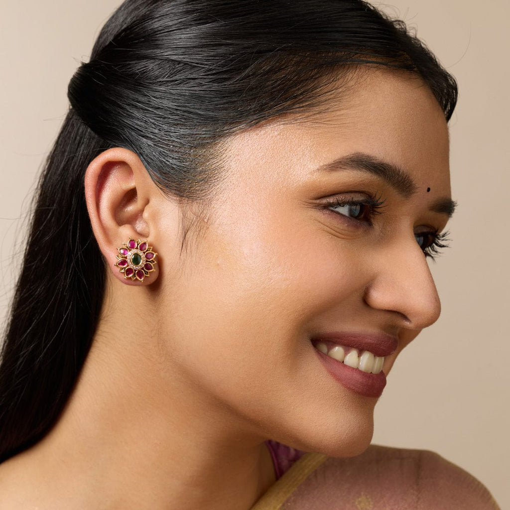 Antique Earring Antique Earring 190954