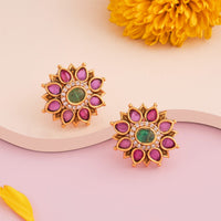 Antique Earring Antique Earring 190954