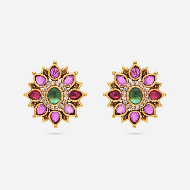 Antique Earring Antique Earring 190954
