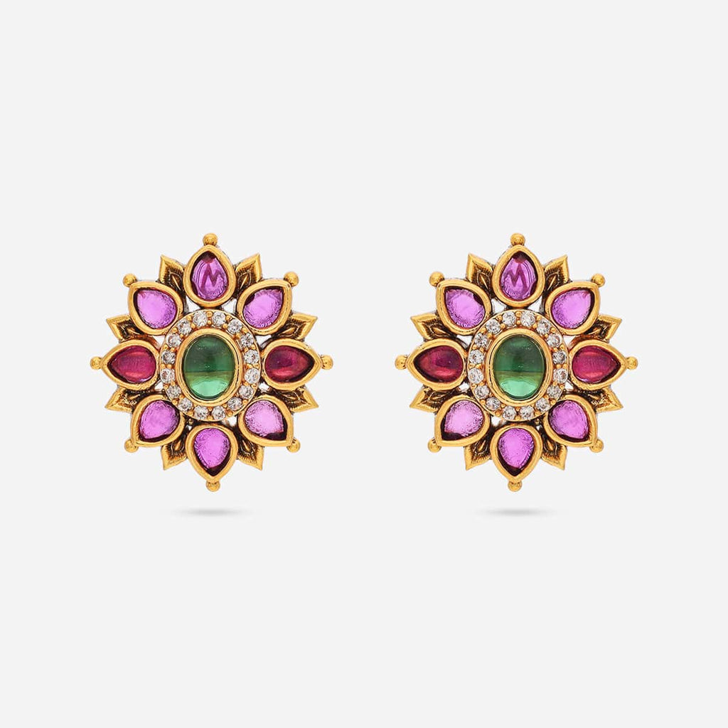 Antique Earring Antique Earring 190954