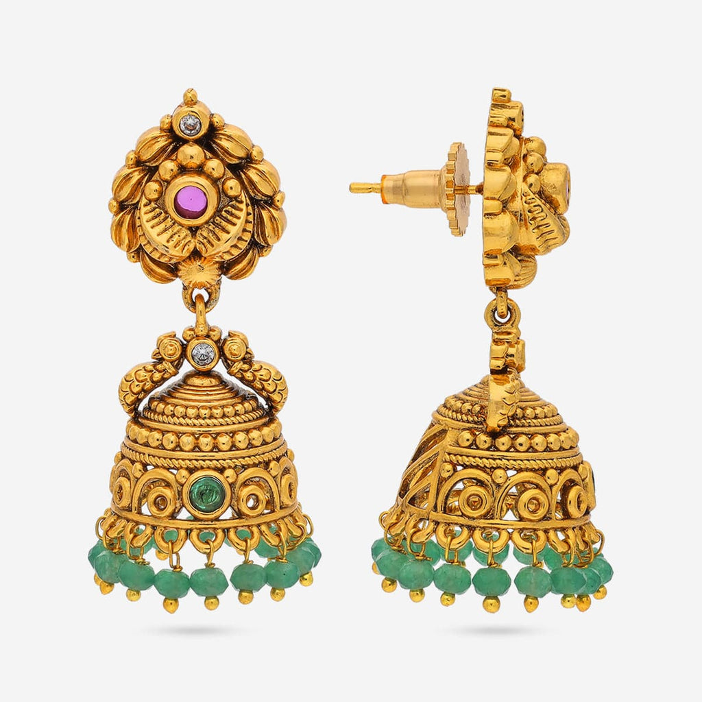 Antique Earring Antique Earring 190956