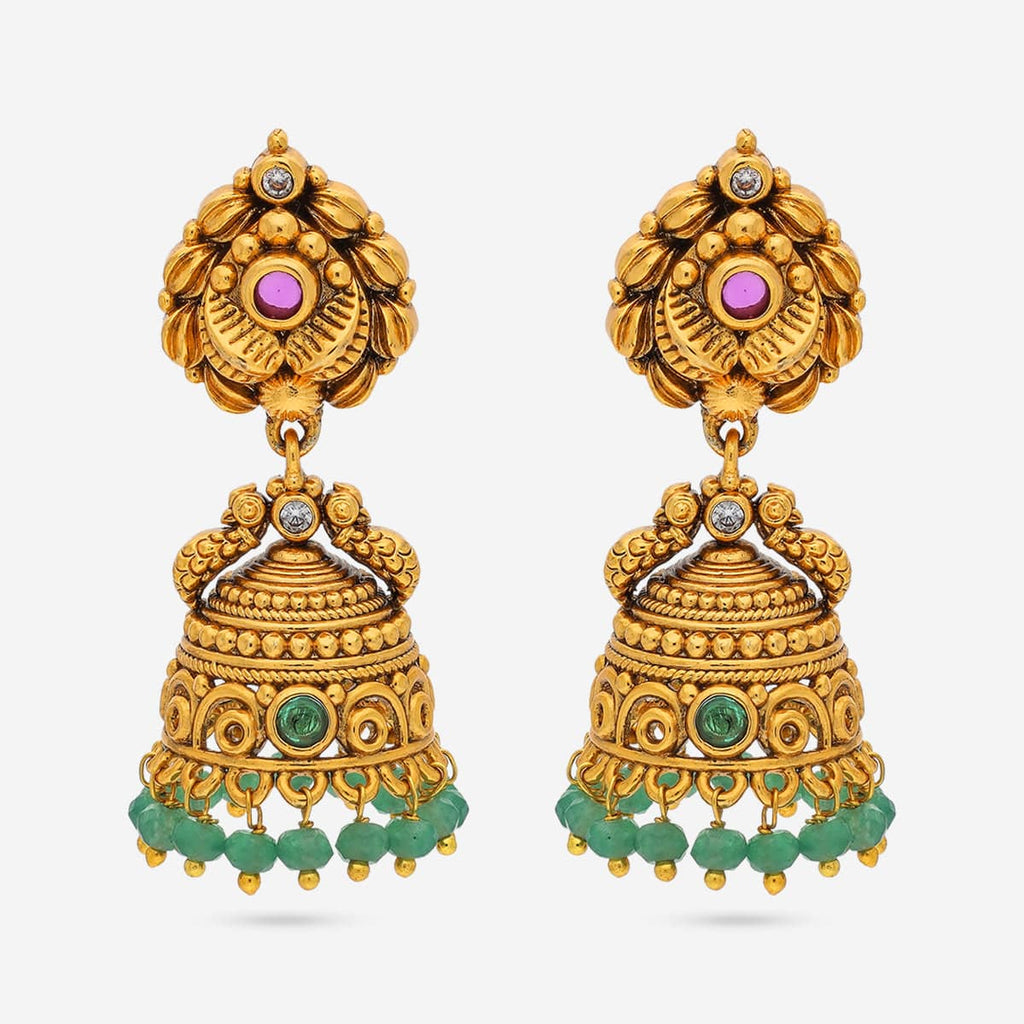 Antique Earring Antique Earring 190956