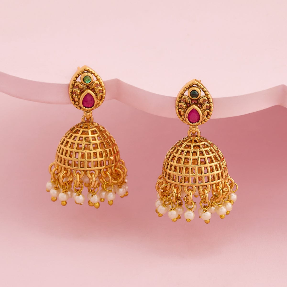 Antique Earring Antique Earring 190957