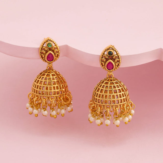 Antique Earring Antique Earring 190957