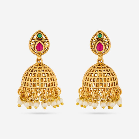 Antique Earring Antique Earring 190957