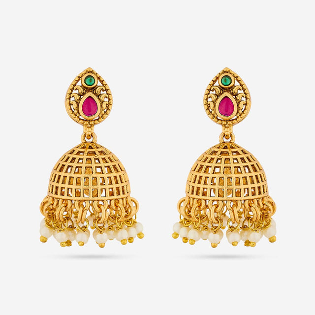 Antique Earring Antique Earring 190957