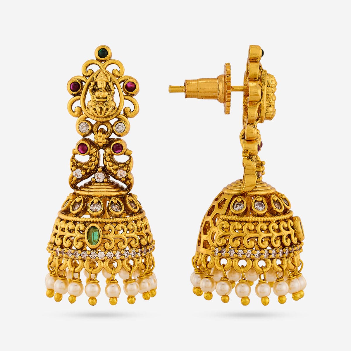 Antique Earring Antique Earring 190960