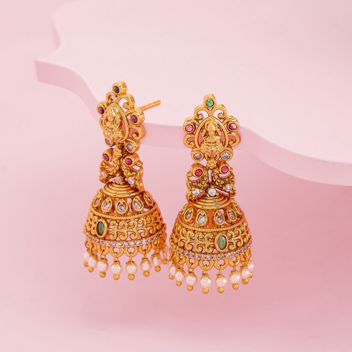 Antique Earring Antique Earring 190960