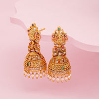 Antique Earring Antique Earring 190960