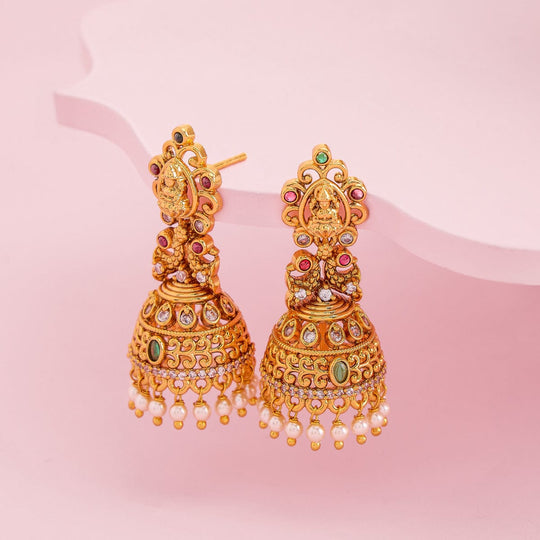 Antique Earring Antique Earring 190960