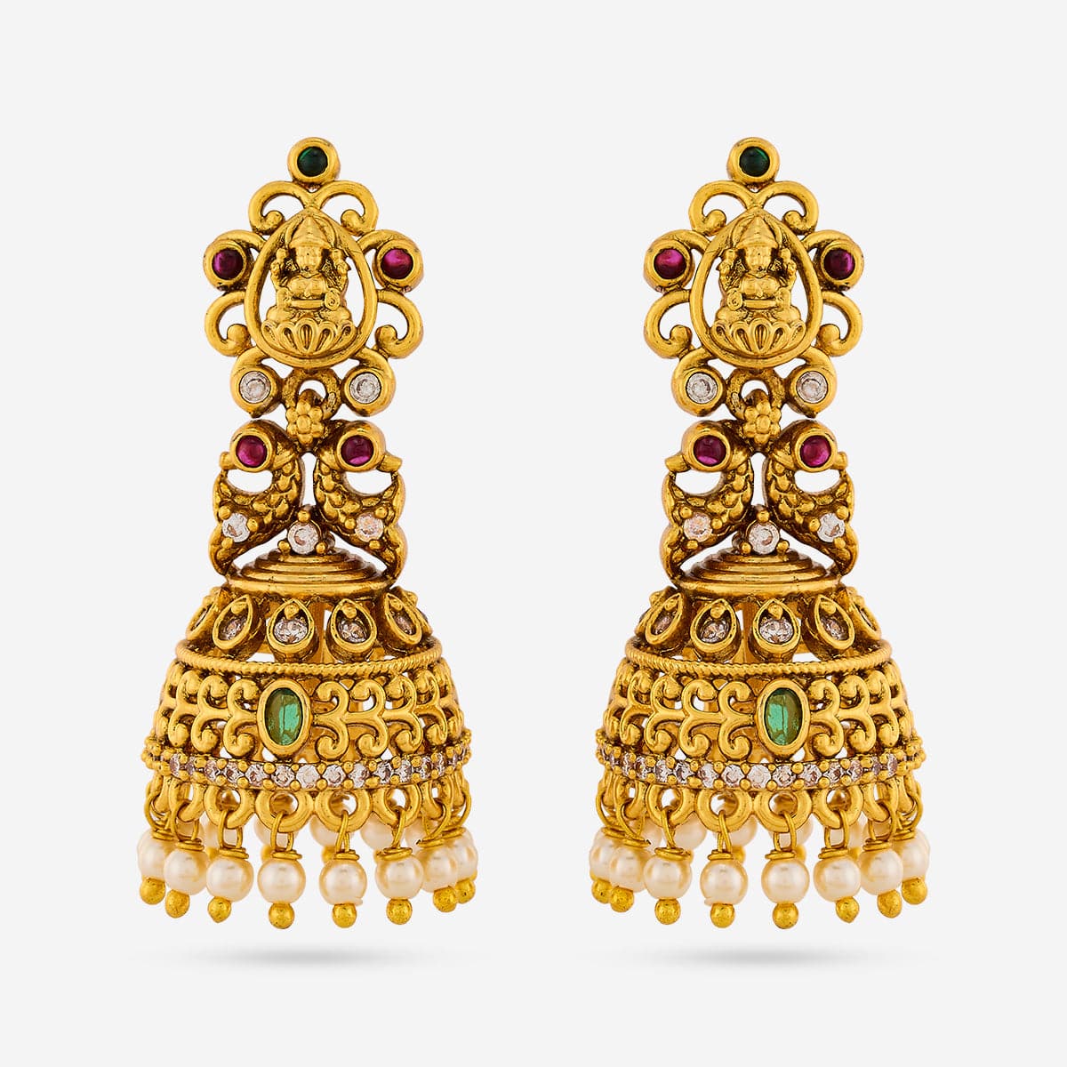 Antique Earring Antique Earring 190960