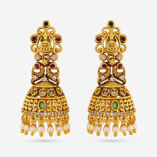 Antique Earring Antique Earring 190960