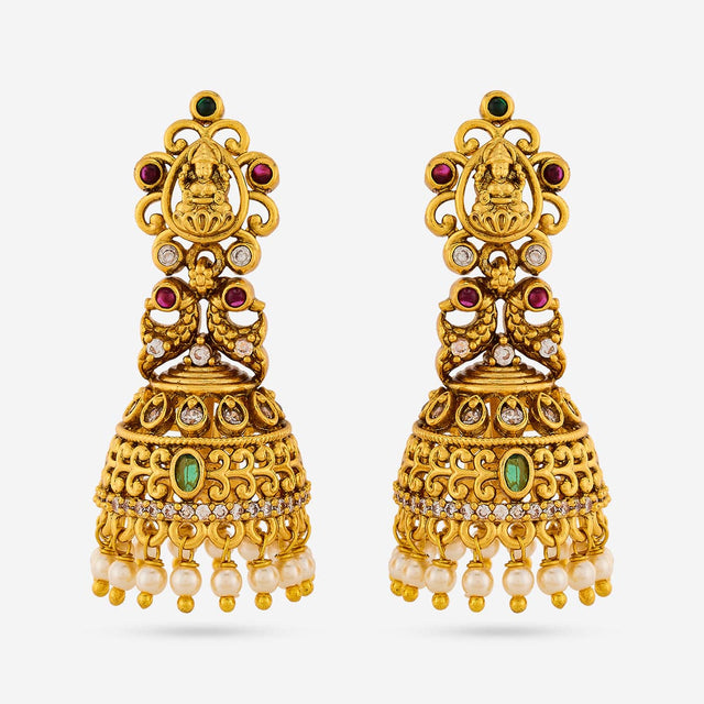 Antique Earring Antique Earring 190960