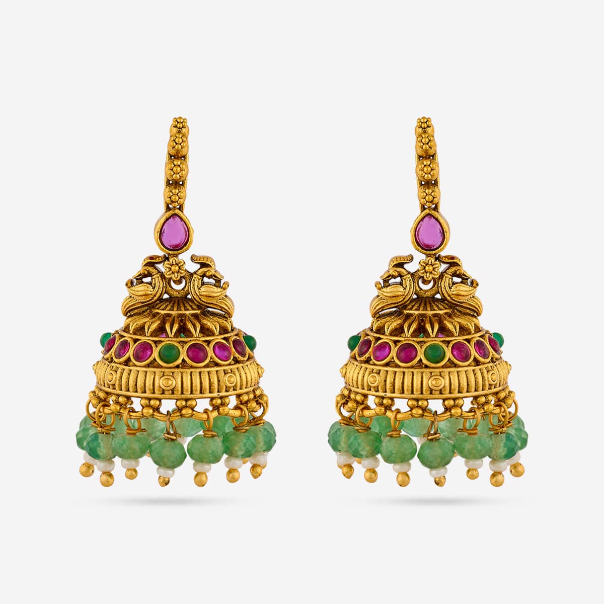 Antique Earring Antique Earring 191153