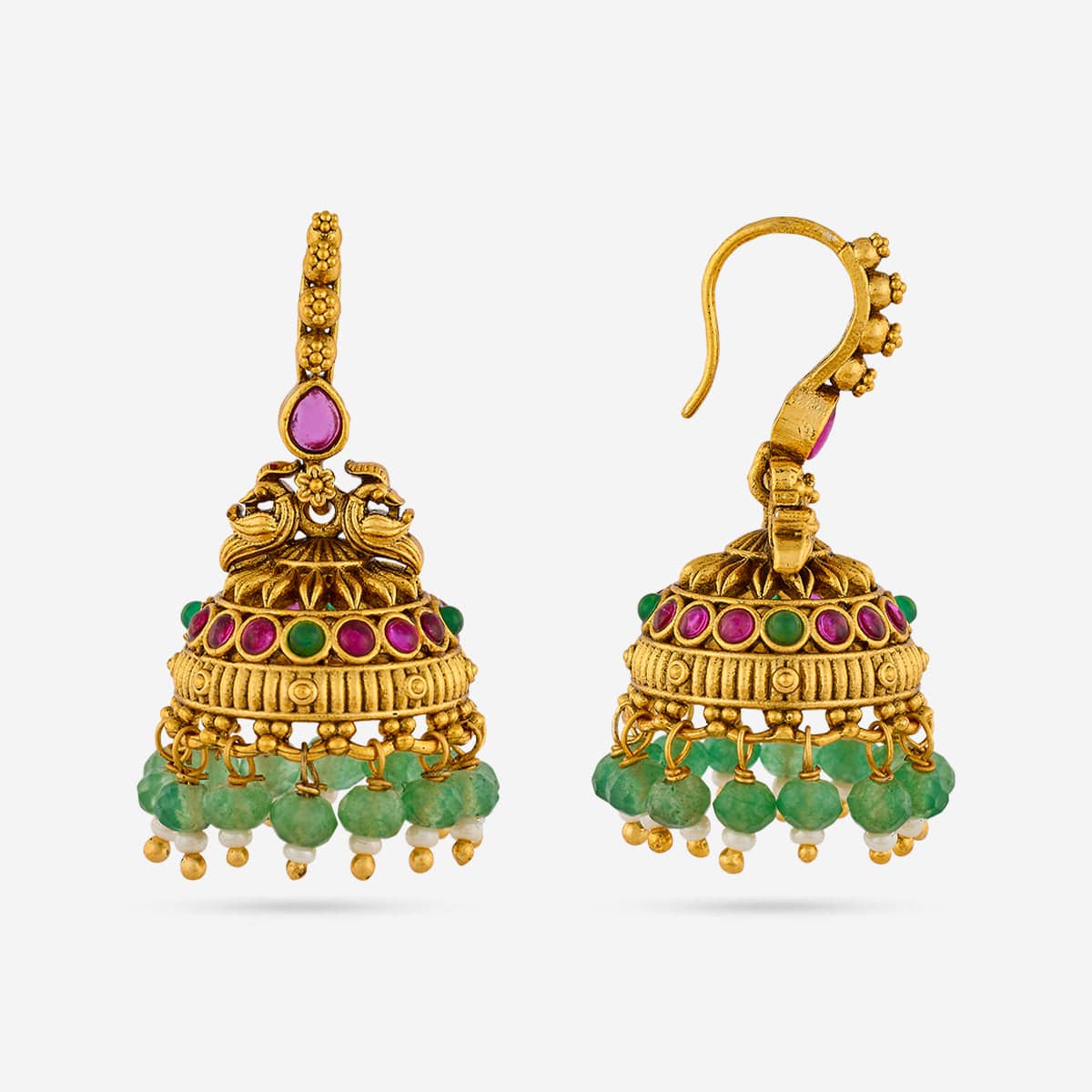 Antique Earring Antique Earring 191153