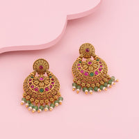 Antique Earring Antique Earring 191155