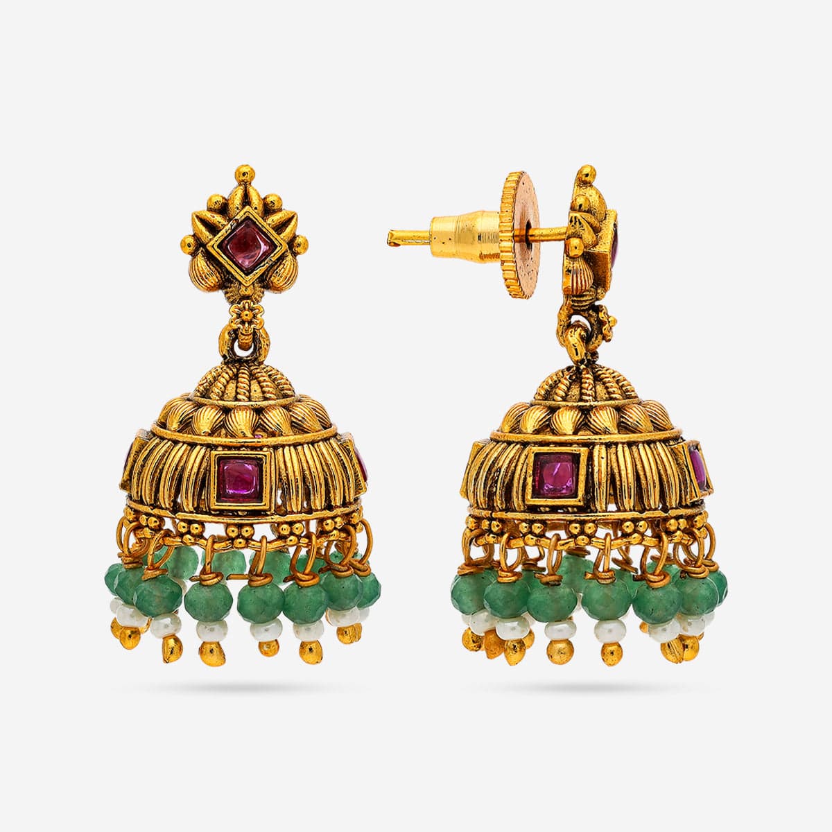 Antique Earring Antique Earring 191615