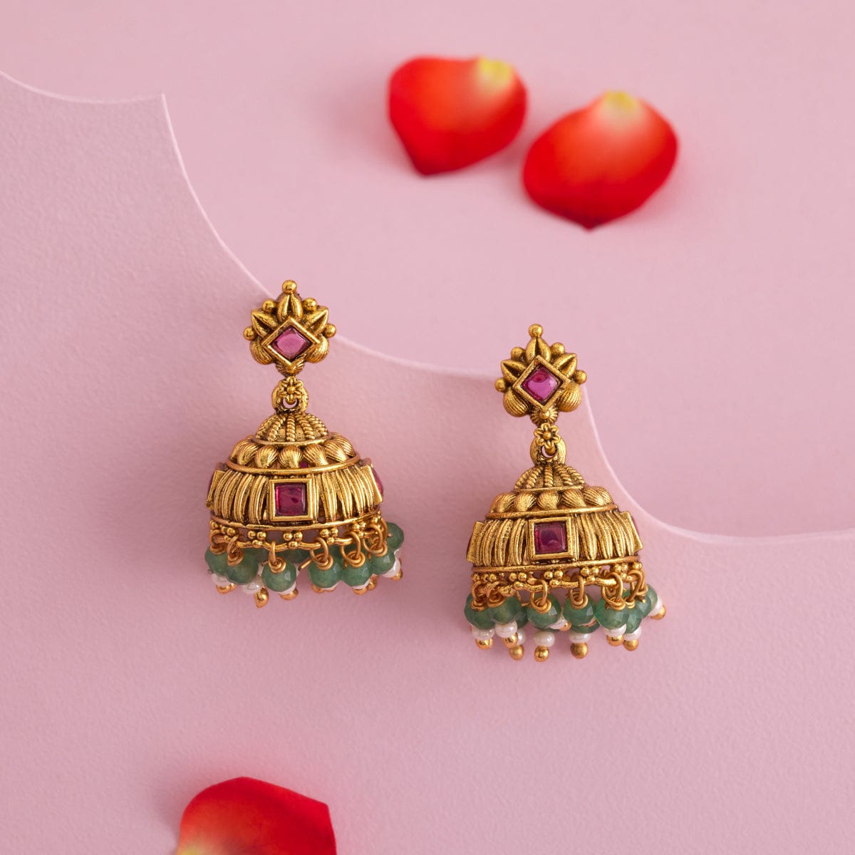 Antique Earring Antique Earring 191615