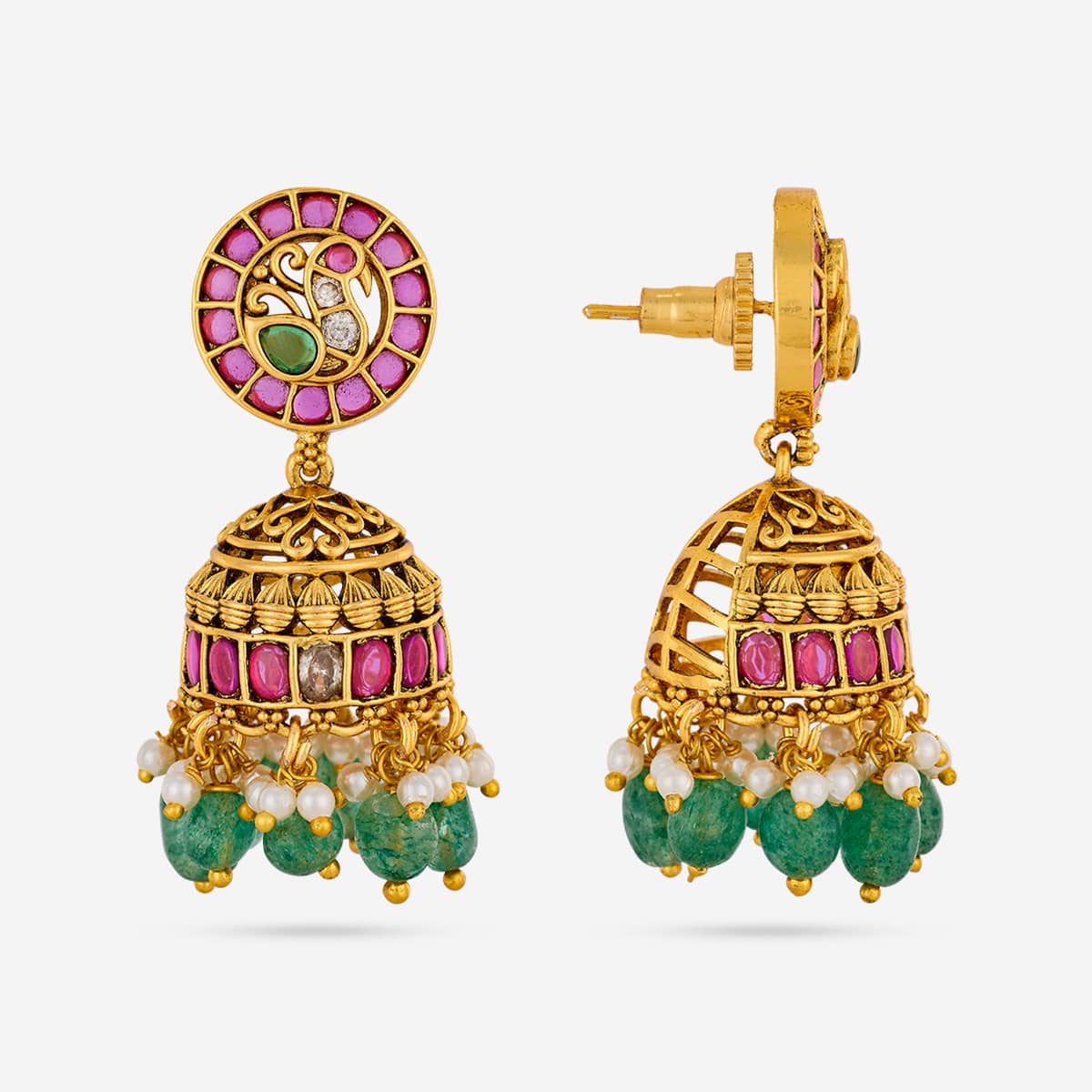 Antique Earring Antique Earring 191648