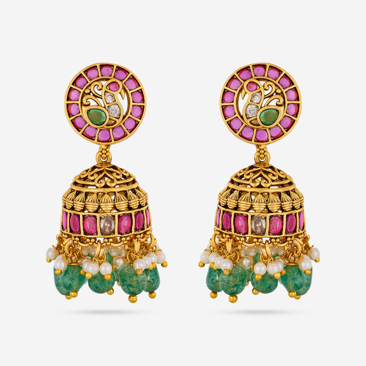Antique Earring Antique Earring 191648