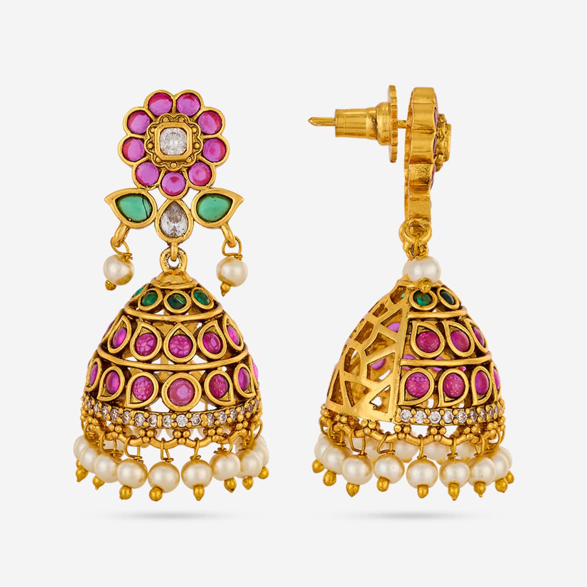 Antique Earring Antique Earring 192282