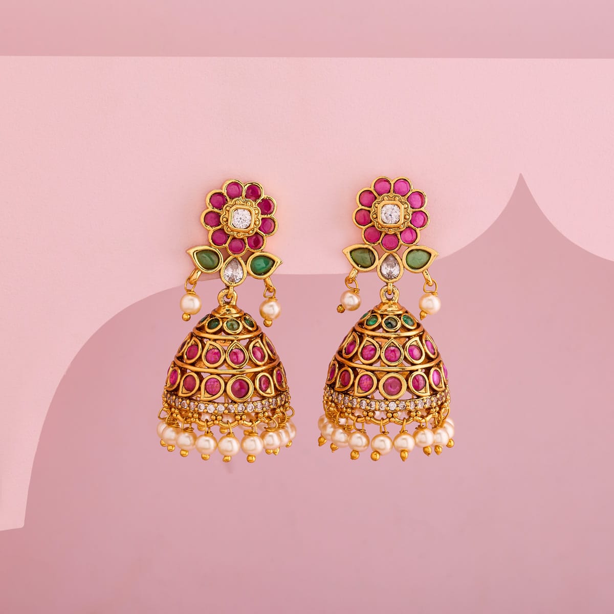 Antique Earring Antique Earring 192282