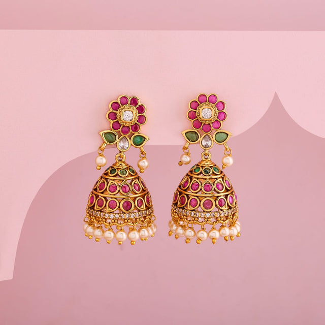 Antique Earring Antique Earring 192282