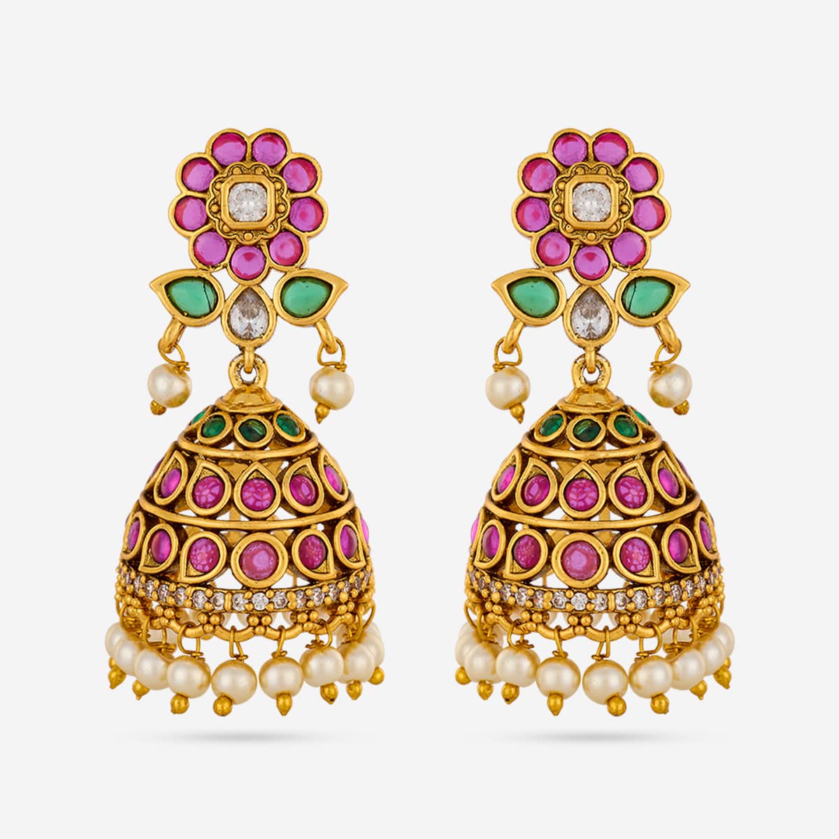 Antique Earring Antique Earring 192282