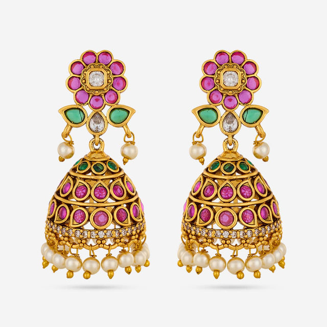 Antique Earring Antique Earring 192282