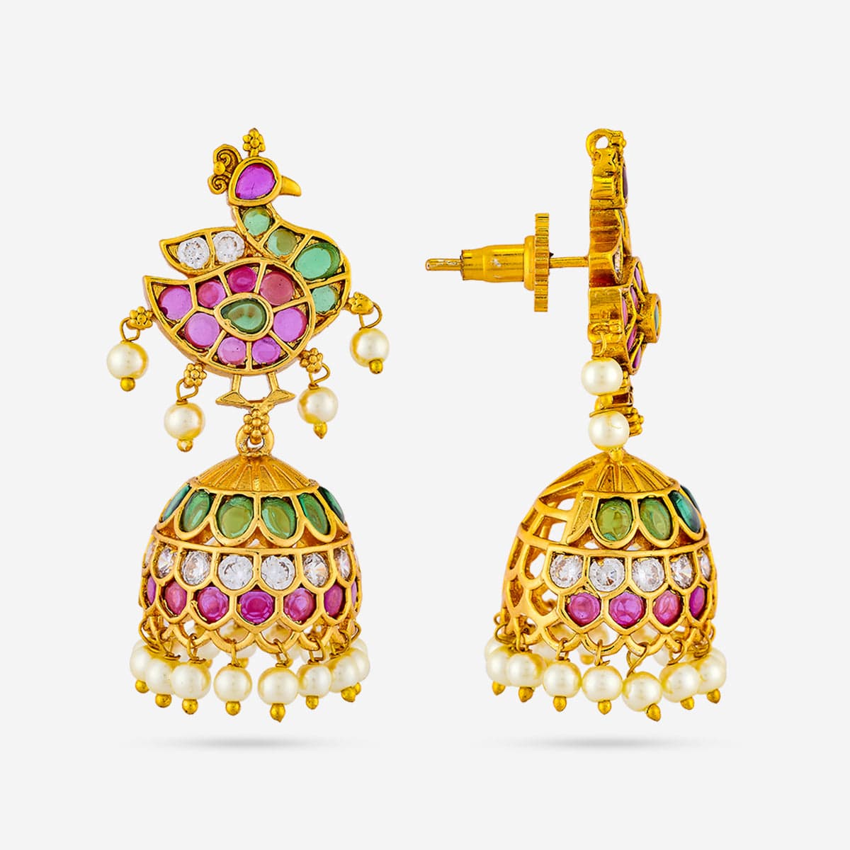 Antique Earring Antique Earring 192283